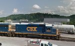 CSX 2294